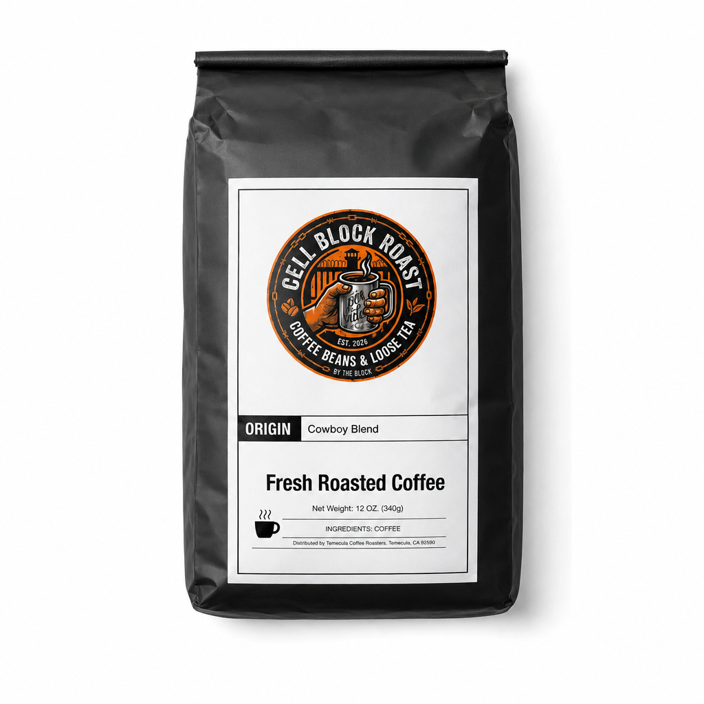 Cowboy Blend
