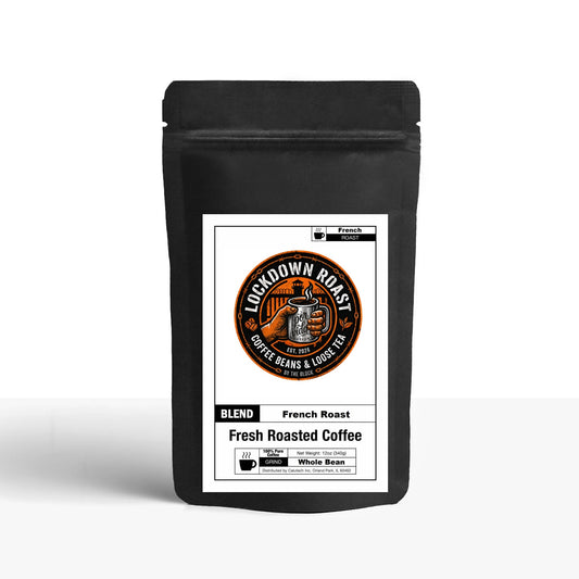 12 Pack Single Serve Coffee Capsules