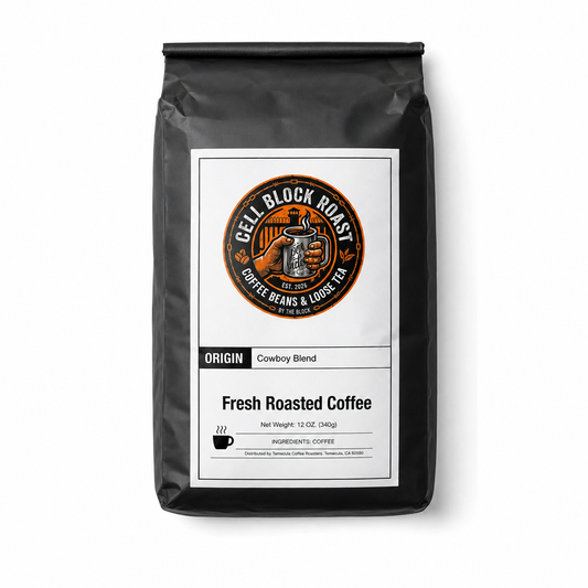 Cowboy Blend